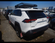 Toyota RAV4 2021