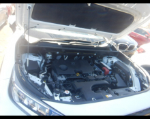 Toyota RAV4 2021