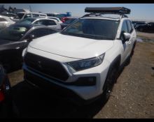 Toyota RAV4 2021