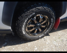 Toyota RAV4 2021