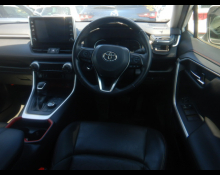 Toyota RAV4 2021