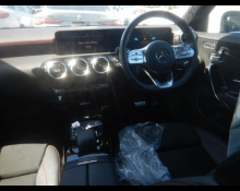 Mercedes Benz A-Class 2021