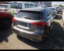 Mercedes Benz A-Class 2021
