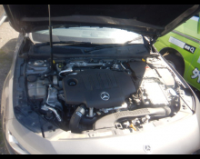 Mercedes Benz A-Class 2021