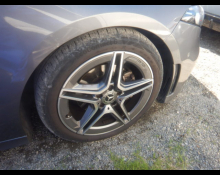 Mercedes Benz A-Class 2021