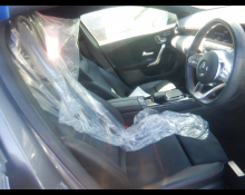 Mercedes Benz A-Class 2021