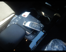 Mercedes Benz A-Class 2021