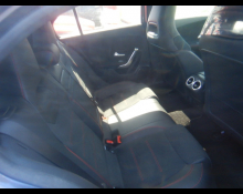 Mercedes Benz A-Class 2021