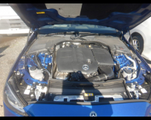 Mercedes Benz C Class 2022