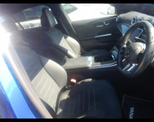Mercedes Benz C Class 2022