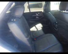 Mercedes Benz GLE-Class 2022