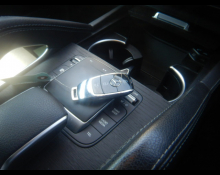 Mercedes Benz GLE-Class 2022