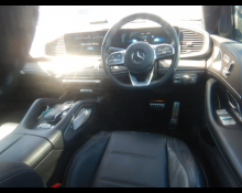 Mercedes Benz GLE-Class 2022