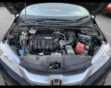 Honda Grace 2016