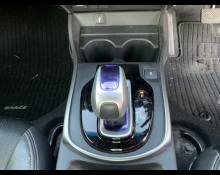 Honda Grace 2016