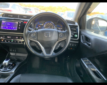 Honda Grace 2016