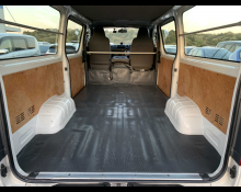 Toyota Regiusace Van 2014