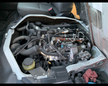 Toyota Regiusace Van 2014