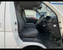 Toyota Regiusace Van 2014