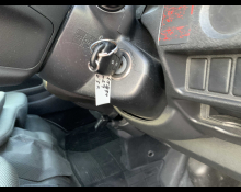 Toyota Regiusace Van 2014