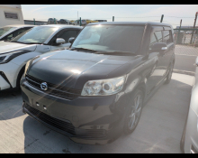Toyota Corolla Rumion 2015