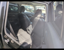 Toyota Corolla Rumion 2015