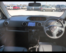 Toyota Corolla Rumion 2015