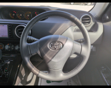Toyota Corolla Rumion 2015