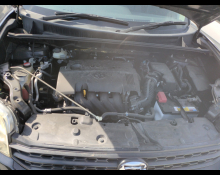 Toyota Corolla Rumion 2015