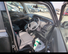 Toyota Corolla Rumion 2015