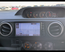 Toyota Corolla Rumion 2015
