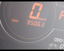 Toyota Corolla Rumion 2015