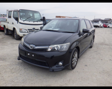 Toyota Corolla Fielder 2013