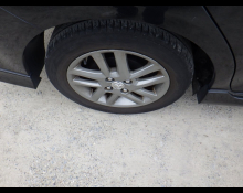 Toyota Corolla Fielder 2013