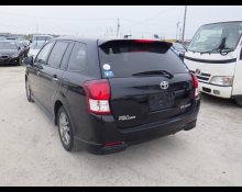 Toyota Corolla Fielder 2013