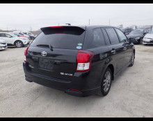 Toyota Corolla Fielder 2013