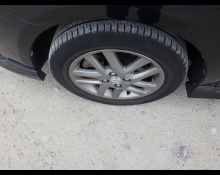 Toyota Corolla Fielder 2013