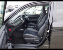 Toyota Corolla Fielder 2013