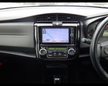 Toyota Corolla Fielder 2013