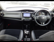 Toyota Corolla Fielder 2013