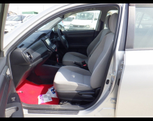 Toyota Corolla Axio 2015