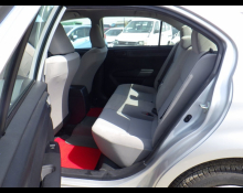 Toyota Corolla Axio 2015