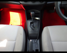 Toyota Corolla Axio 2015