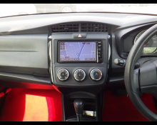 Toyota Corolla Axio 2015