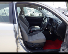 Toyota Corolla Axio 2015