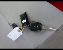 Toyota Corolla Axio 2015