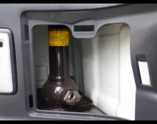 Toyota Hiace 2013