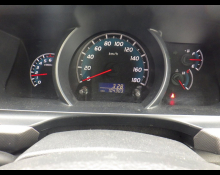 Toyota Hiace 2013