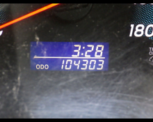 Toyota Hiace 2013