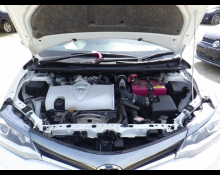 Toyota Corolla Fielder 2016